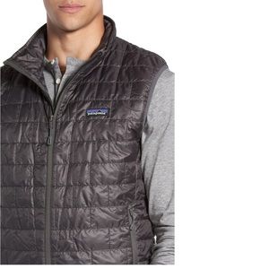 Patagonia Nano Puff Vest